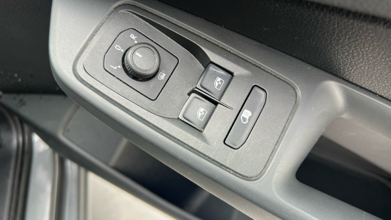 Ford Transit Connect 240 L2 Diesel 2.0 EcoBlue 122ps Trend Van Auto